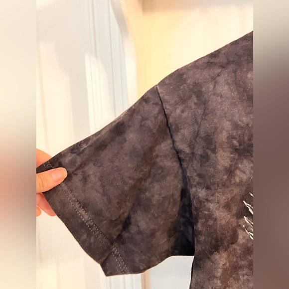 FINAL PRICE Vintage Disneyland Expedition Everest Youth Shirt - Picture 4 of 6